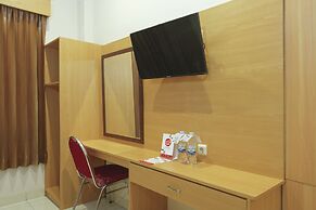 OYO 902 Hotel Pondok Anggun