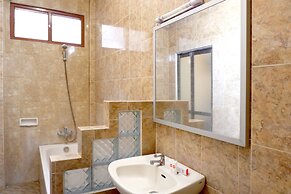 OYO 902 Hotel Pondok Anggun