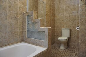 OYO 902 Hotel Pondok Anggun