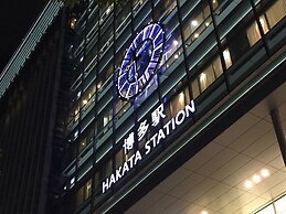 Axis Hakata