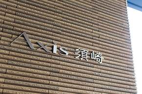 Axis Hakata