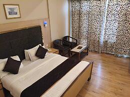 Hotel New Mamta