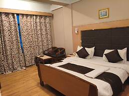 Hotel New Mamta
