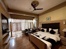 Hotel New Mamta