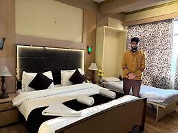 Hotel New Mamta