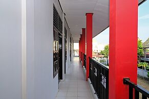 OYO 950 Steze Kost Syariah