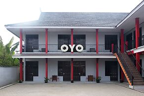 OYO 950 Steze Kost Syariah