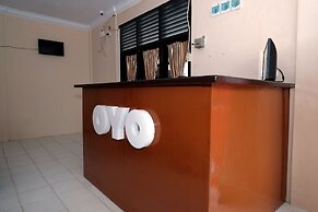 OYO 950 Steze Kost Syariah
