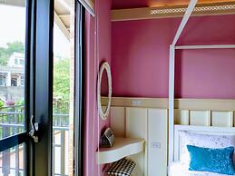 Teacher Cai Homestay