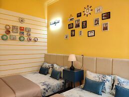 Teacher Cai Homestay