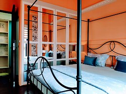 Teacher Cai Homestay