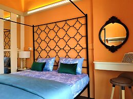 Teacher Cai Homestay