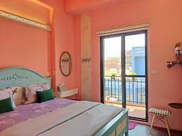 Teacher Cai Homestay