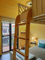 Teacher Cai Homestay