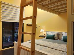 Teacher Cai Homestay