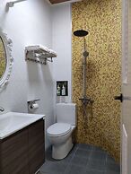 Teacher Cai Homestay