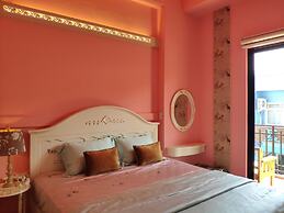 Teacher Cai Homestay