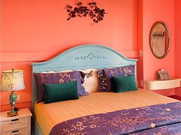 Teacher Cai Homestay