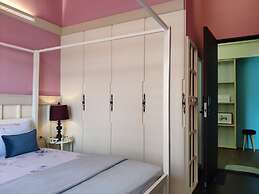 Teacher Cai Homestay