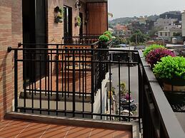 Teacher Cai Homestay