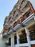 Teacher Cai Homestay