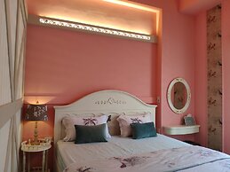 Teacher Cai Homestay