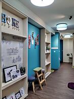 Teacher Cai Homestay