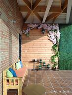 Teacher Cai Homestay