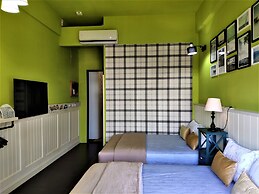 Teacher Cai Homestay