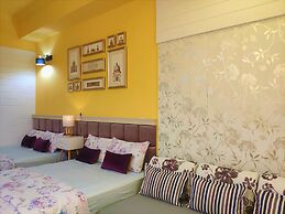 Teacher Cai Homestay