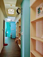 Teacher Cai Homestay