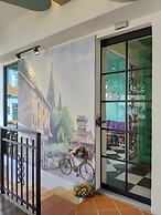 Teacher Cai Homestay