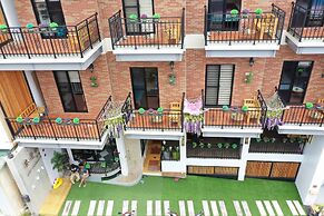 Teacher Cai Homestay