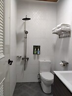 Teacher Cai Homestay