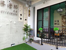 Teacher Cai Homestay