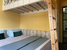 Teacher Cai Homestay