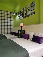 Teacher Cai Homestay