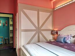 Teacher Cai Homestay