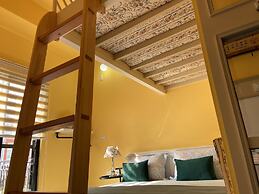 Teacher Cai Homestay