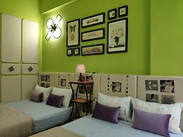 Teacher Cai Homestay