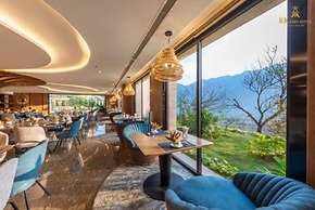 KK Sapa Hotel