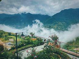 KK Sapa Hotel