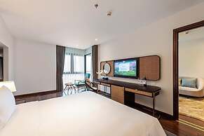 KK Sapa Hotel