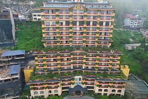 KK Sapa Hotel