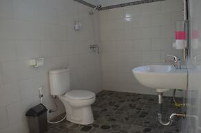 Penida Lapaya Garden