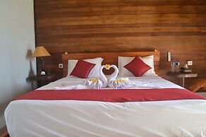 Penida Lapaya Garden