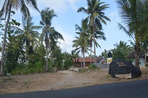 Penida Lapaya Garden