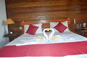 Penida Lapaya Garden