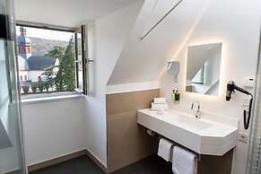 Hotel Kloster Eberbach