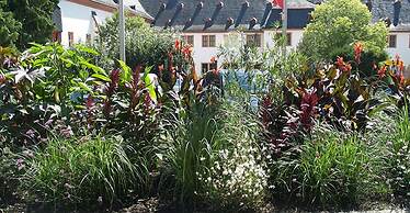 Hotel Kloster Eberbach